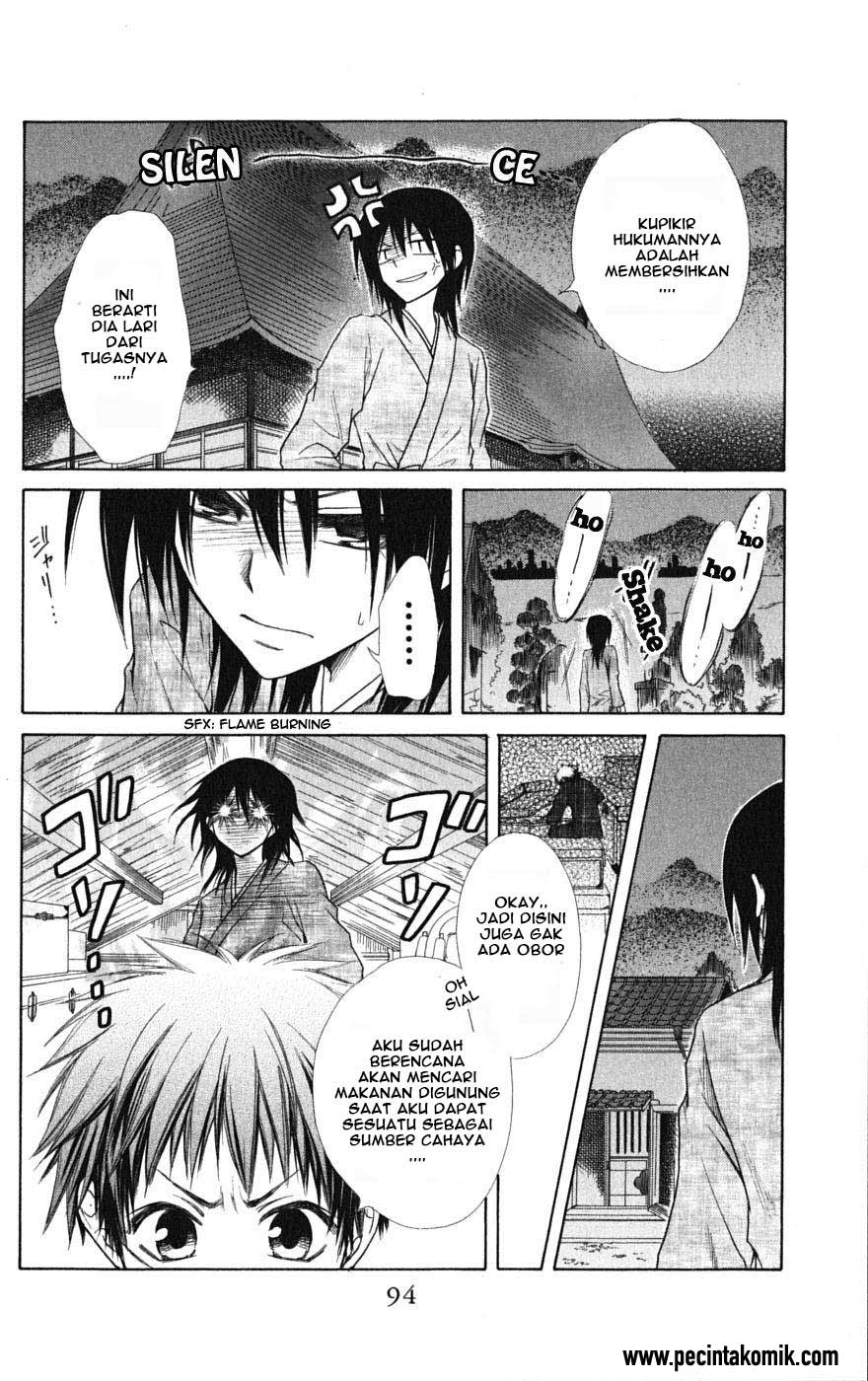 kaichou-wa-maid-sama - Chapter: 27