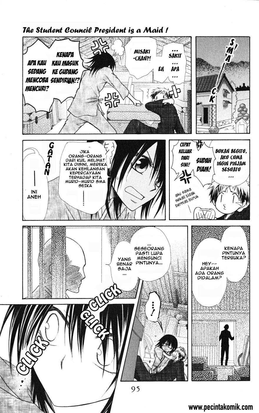 kaichou-wa-maid-sama - Chapter: 27