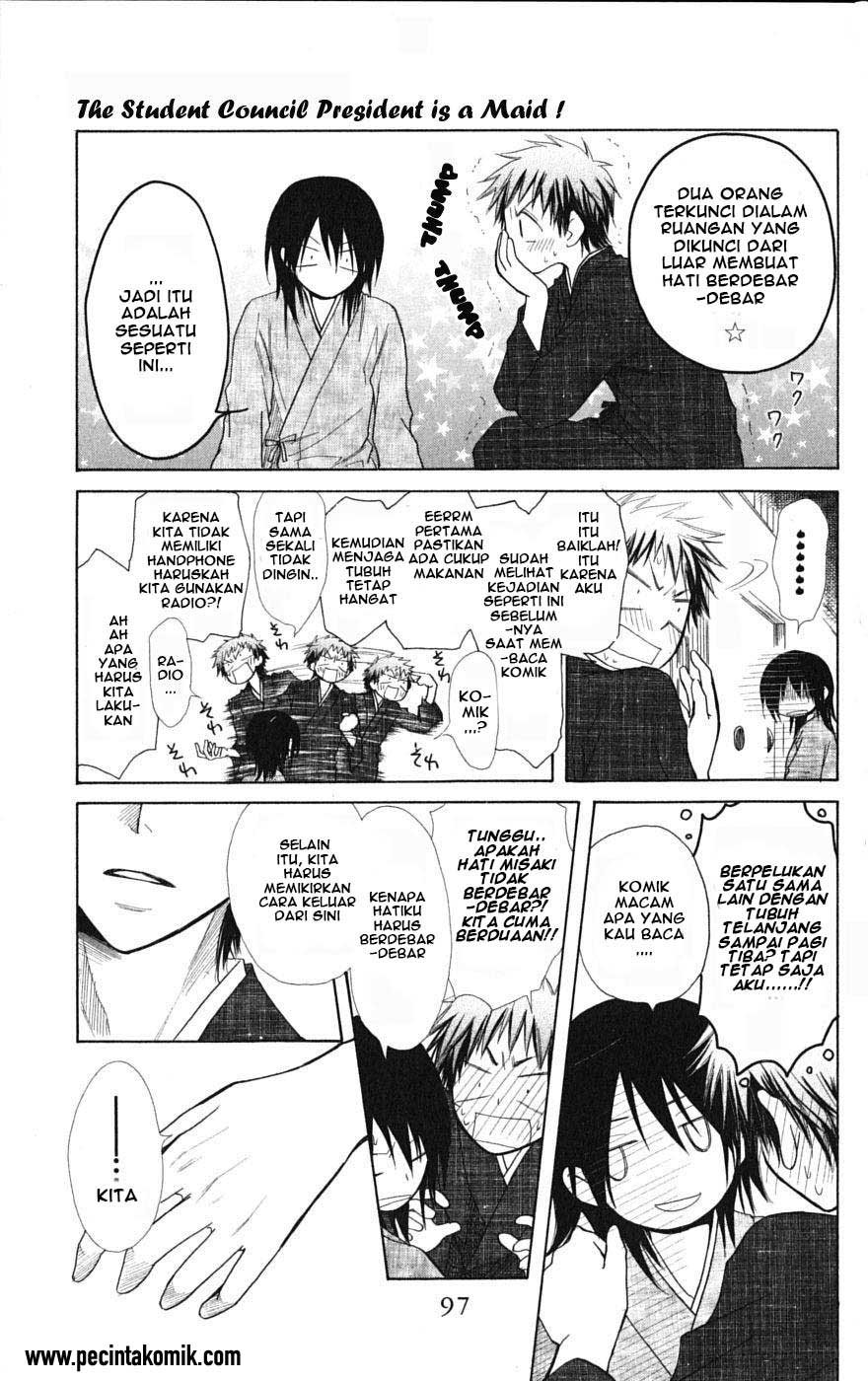 kaichou-wa-maid-sama - Chapter: 27