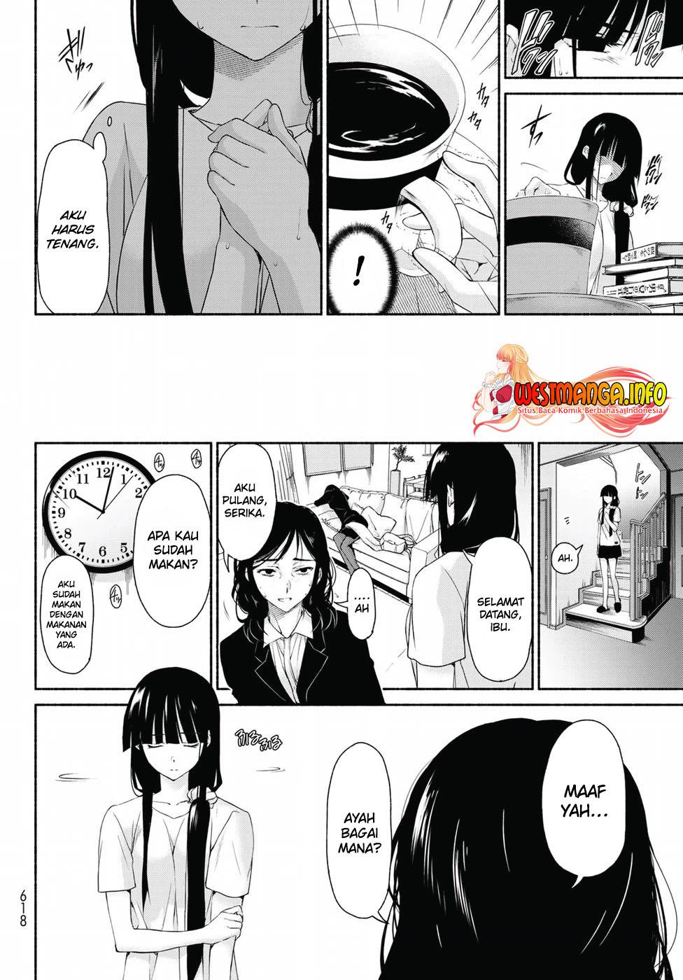 renai-harem-game-shuuryou-no-oshirase-ga-kuru-koro-ni - Chapter: 13