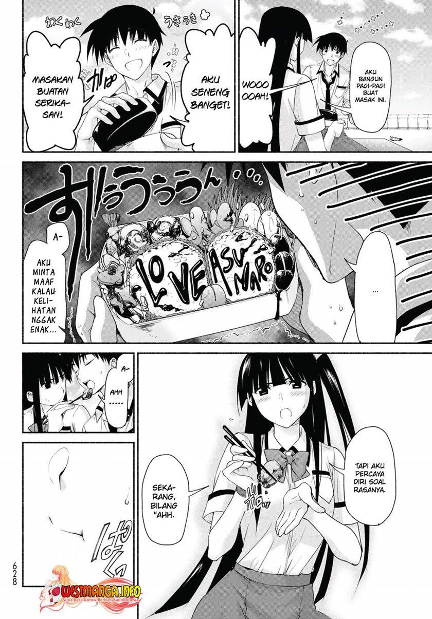 renai-harem-game-shuuryou-no-oshirase-ga-kuru-koro-ni - Chapter: 13