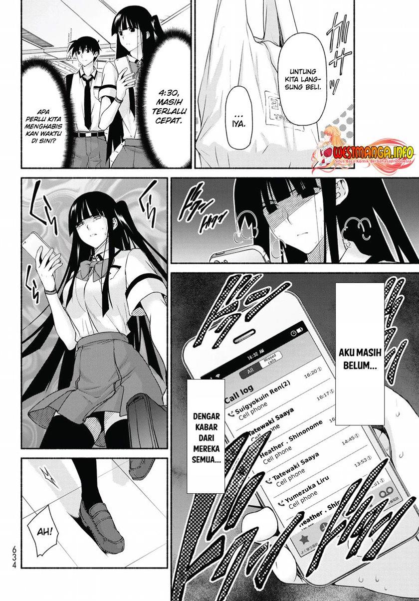 renai-harem-game-shuuryou-no-oshirase-ga-kuru-koro-ni - Chapter: 13