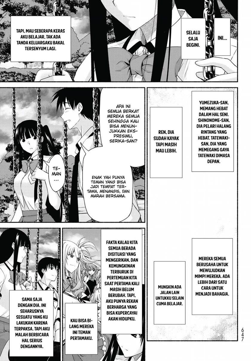 renai-harem-game-shuuryou-no-oshirase-ga-kuru-koro-ni - Chapter: 13