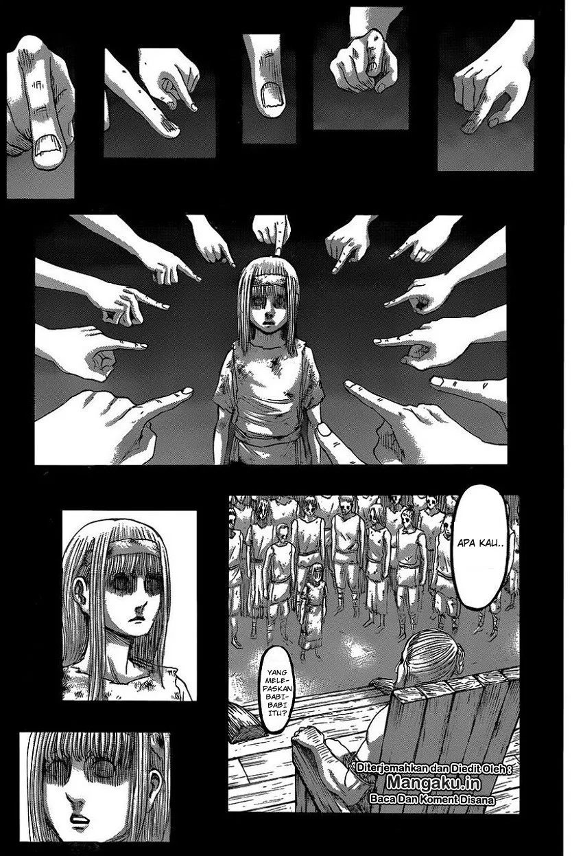 shingeki-no-kyojin - Chapter: 122