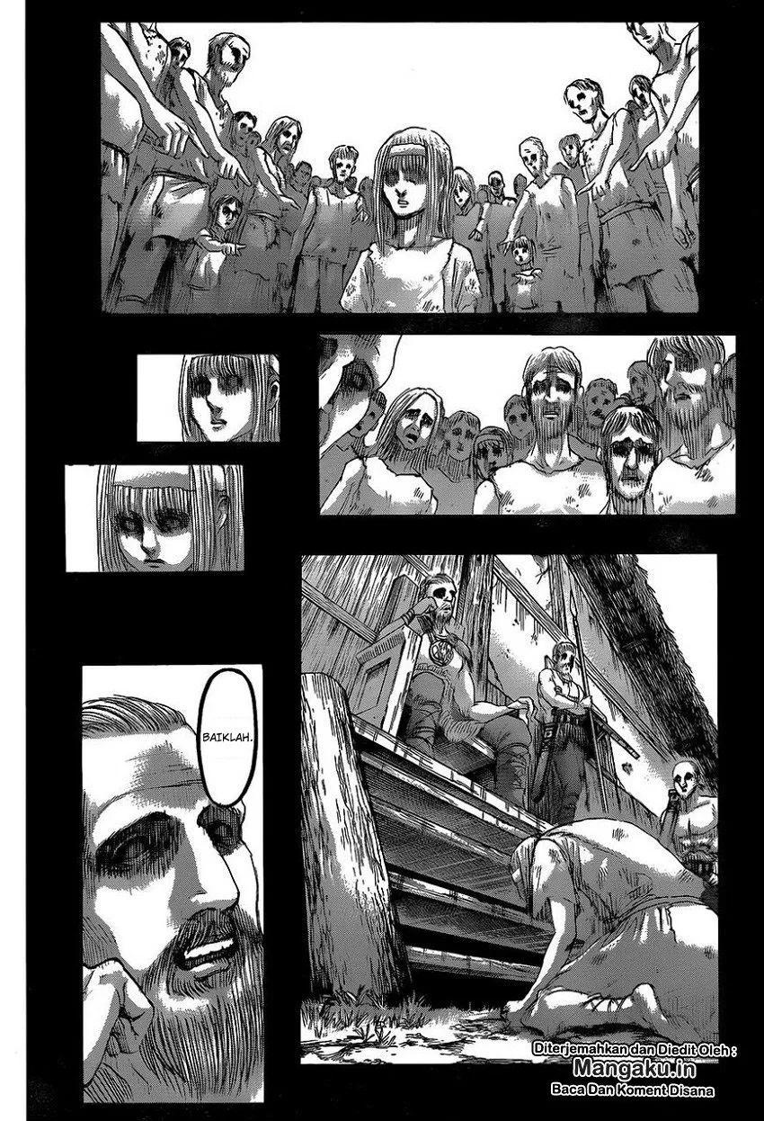 shingeki-no-kyojin - Chapter: 122