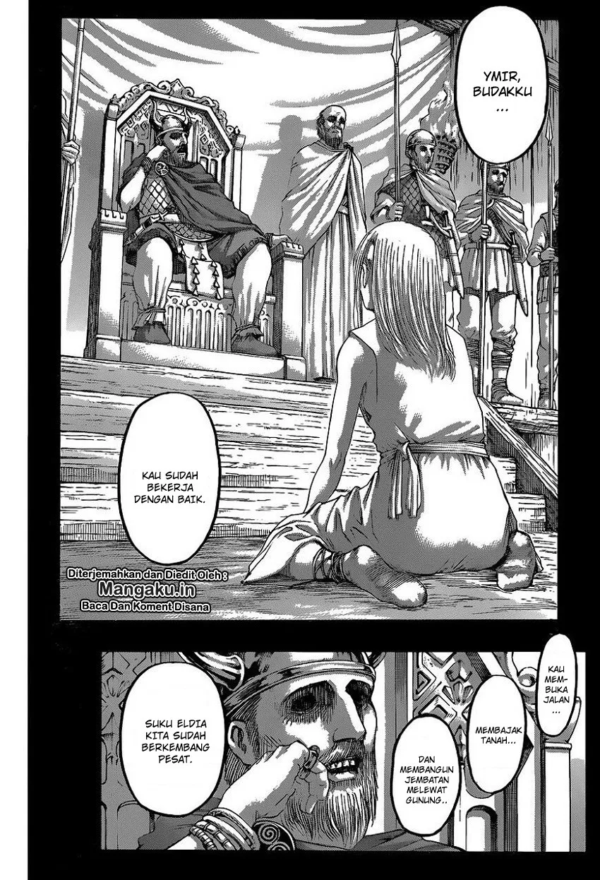 shingeki-no-kyojin - Chapter: 122