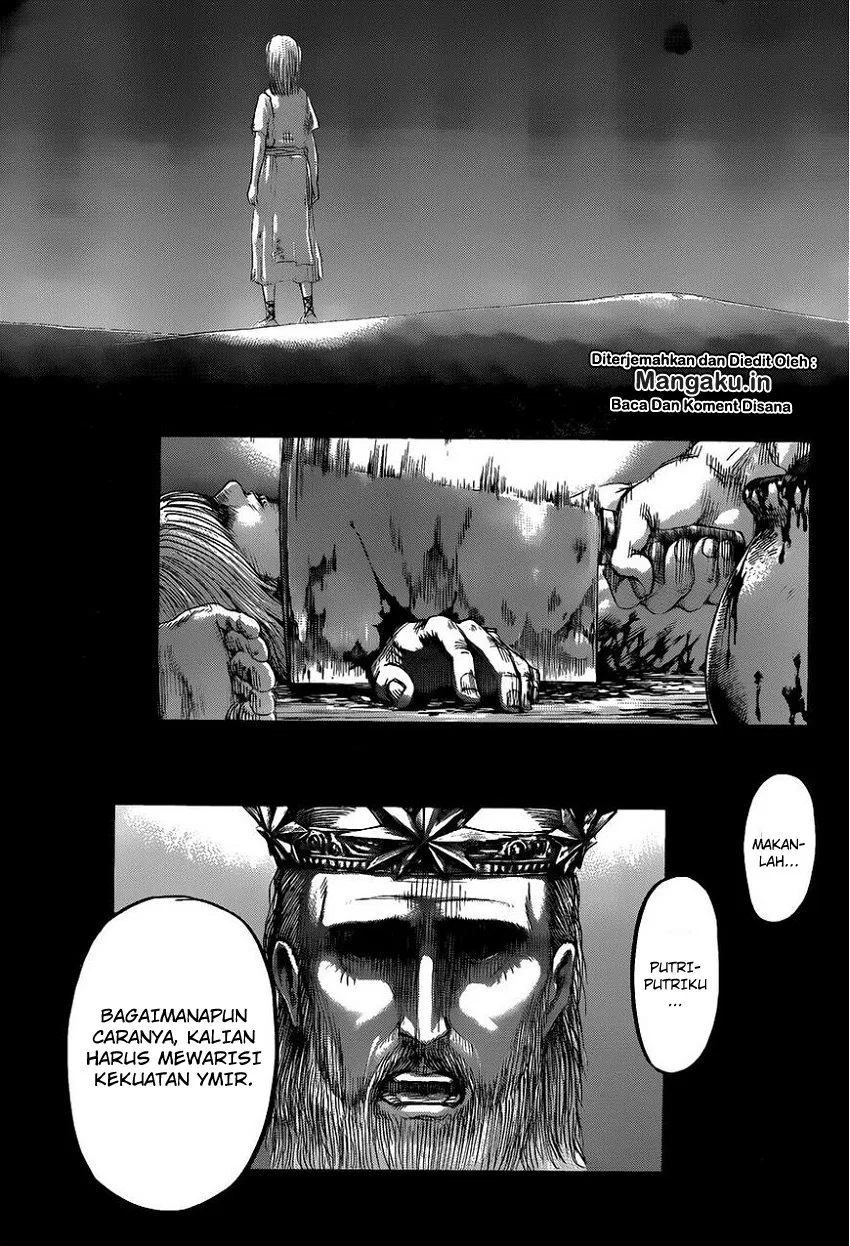 shingeki-no-kyojin - Chapter: 122