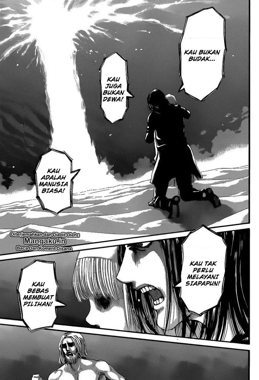 shingeki-no-kyojin - Chapter: 122