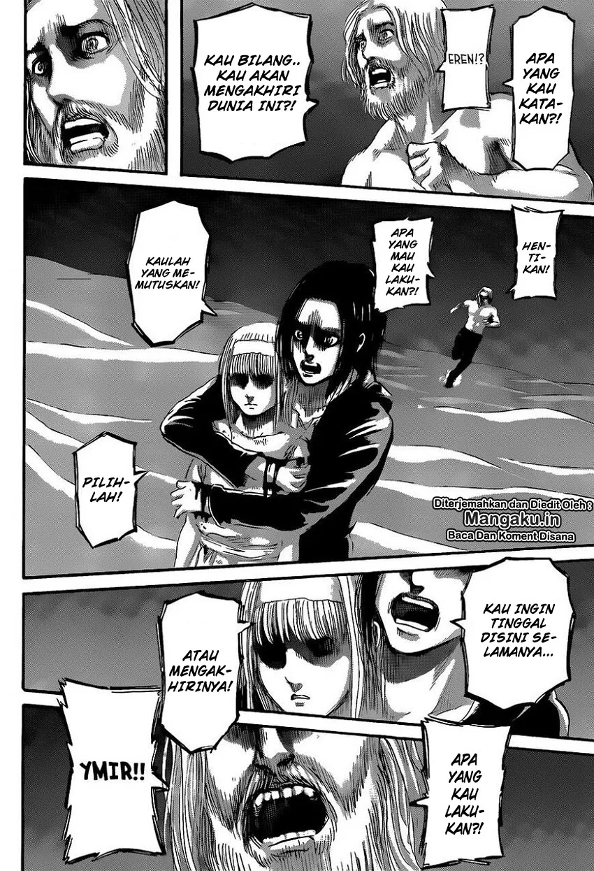 shingeki-no-kyojin - Chapter: 122