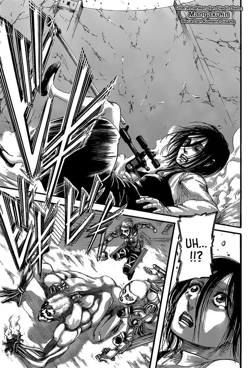 shingeki-no-kyojin - Chapter: 122