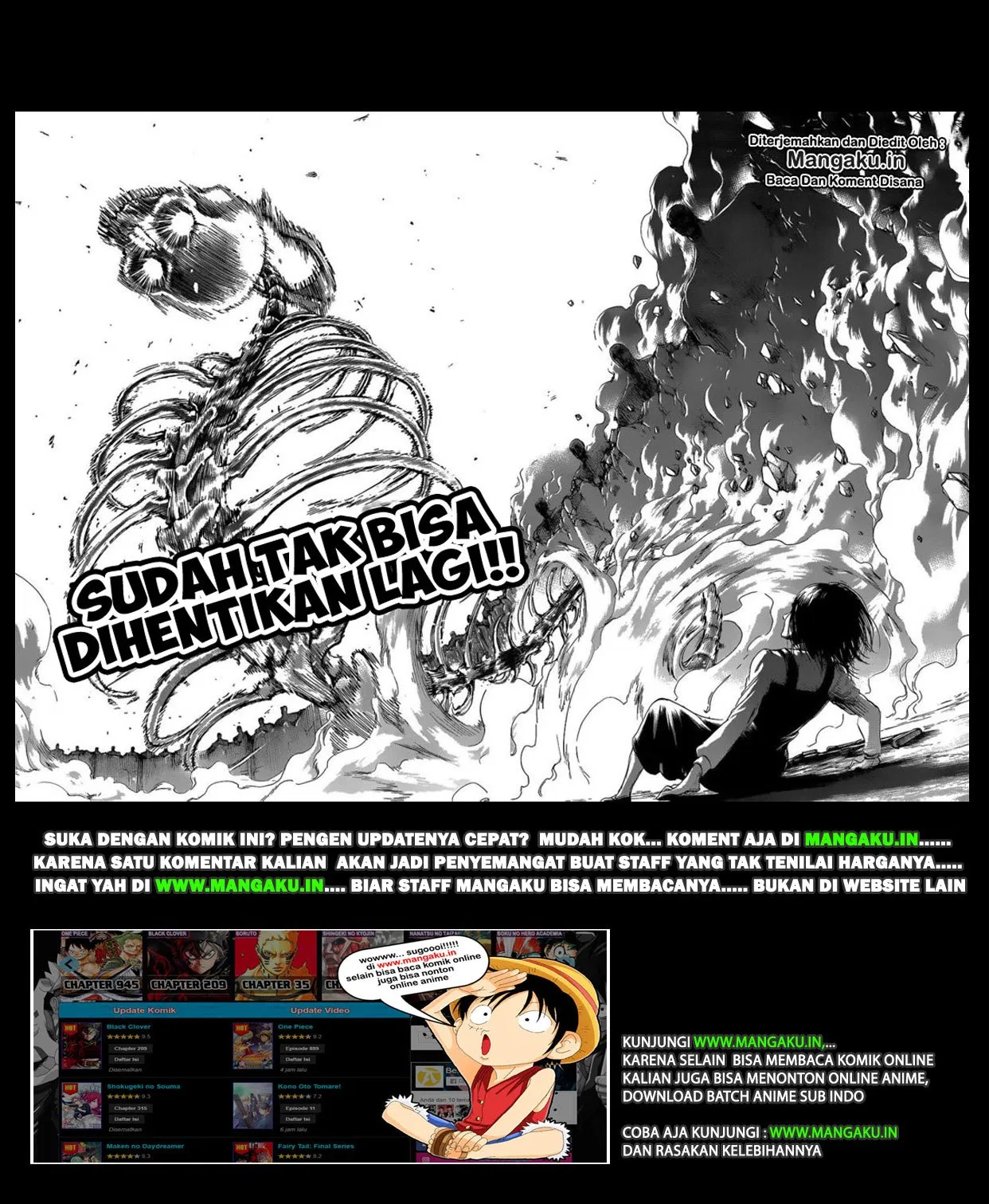 shingeki-no-kyojin - Chapter: 122