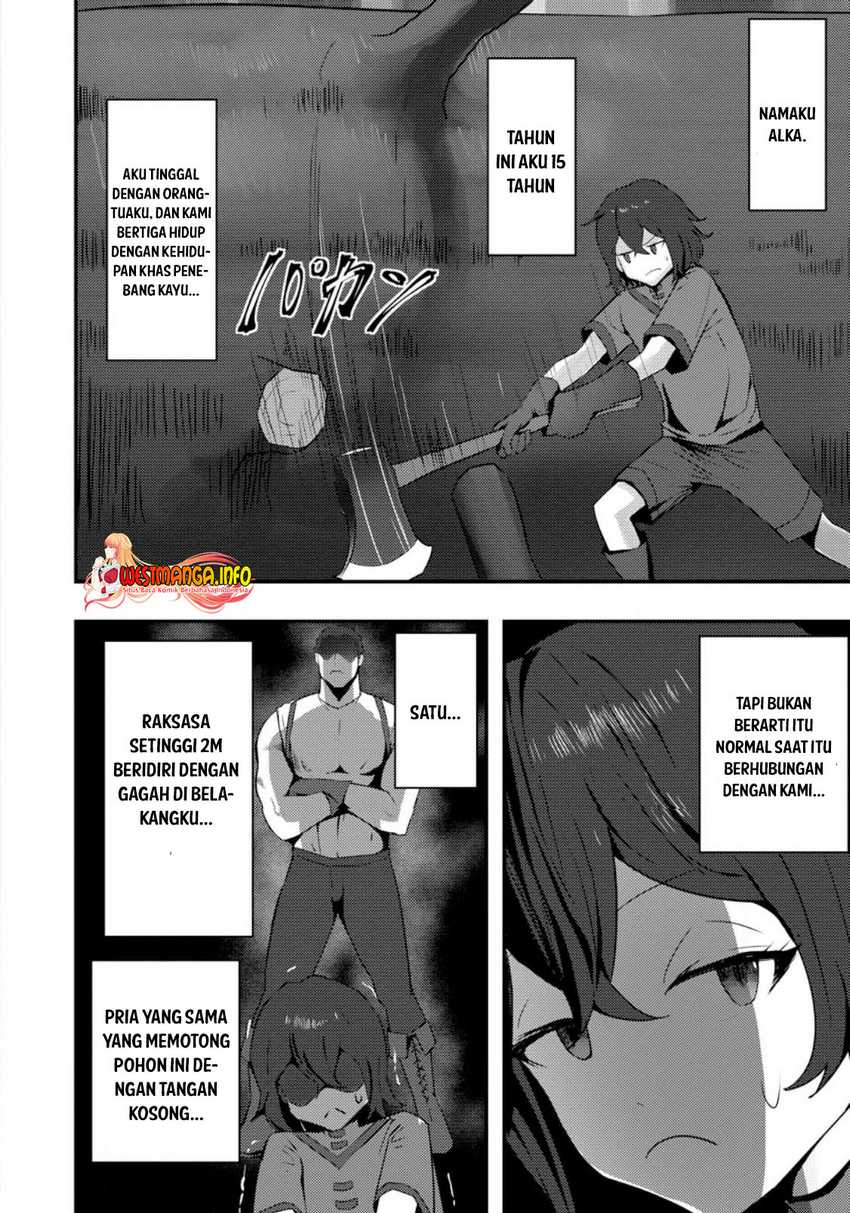 doumo-yuusha-no-chichi-desu-kono-tabi-wa-gusoku-ga-gomeiwaku-wo-kakete-moushiwake-arimasen - Chapter: 1