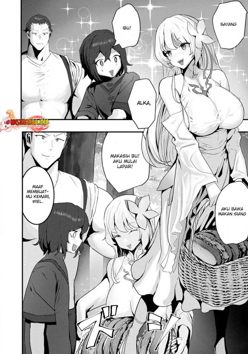 doumo-yuusha-no-chichi-desu-kono-tabi-wa-gusoku-ga-gomeiwaku-wo-kakete-moushiwake-arimasen - Chapter: 1