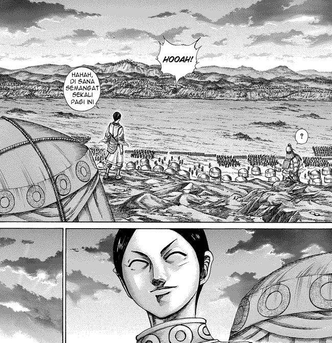 kingdom - Chapter: 224