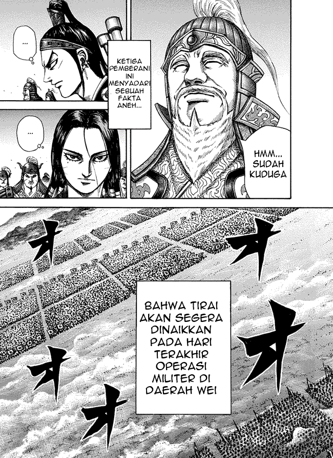 kingdom - Chapter: 224