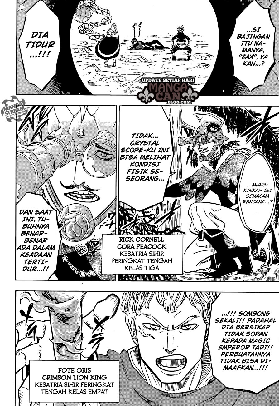 black-clover - Chapter: 114