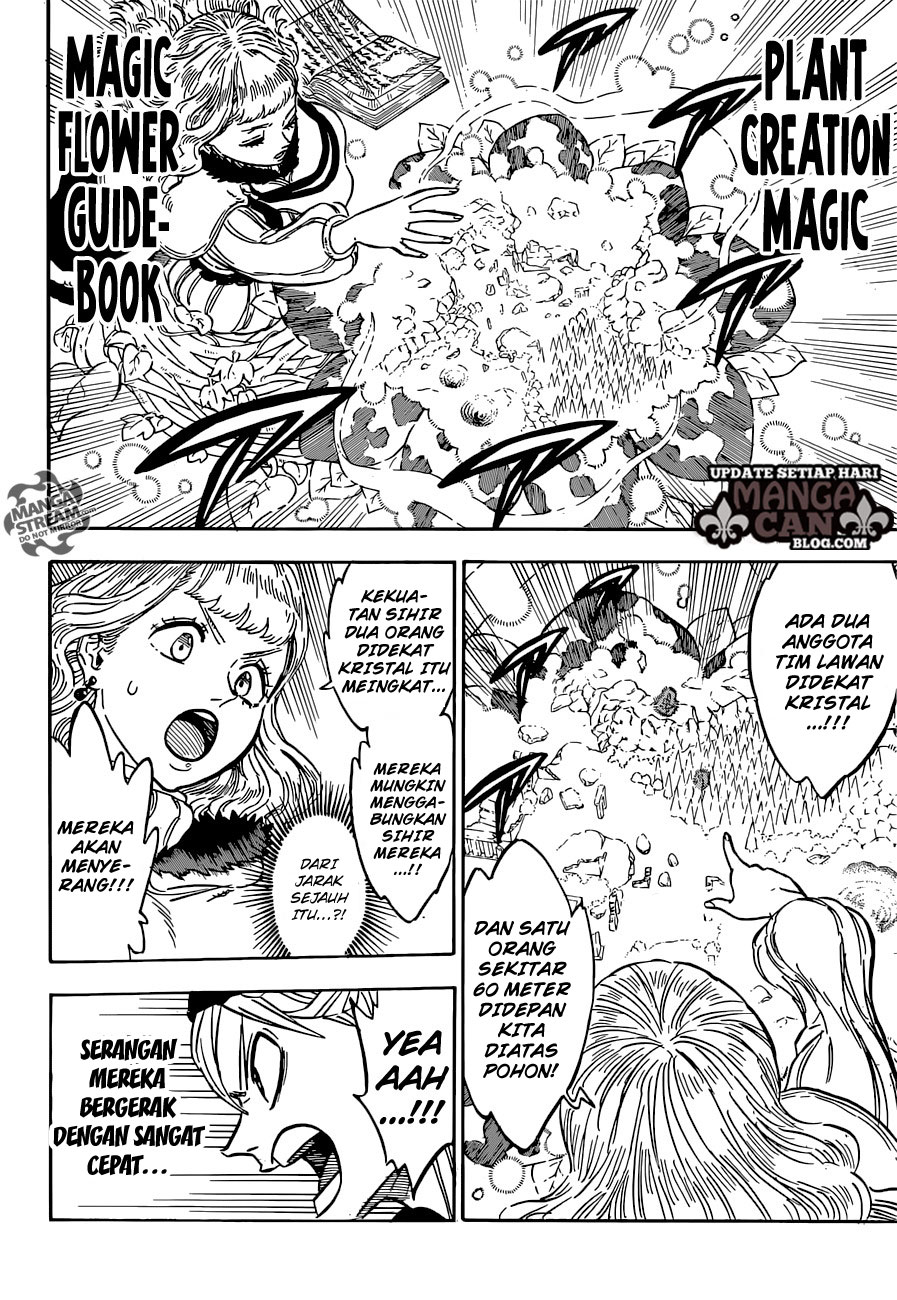 black-clover - Chapter: 114