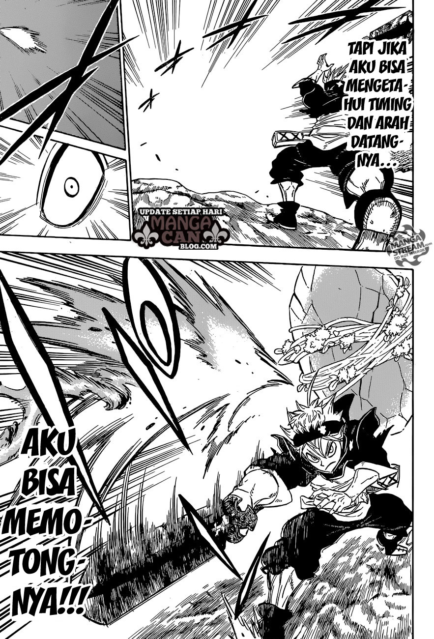 black-clover - Chapter: 114