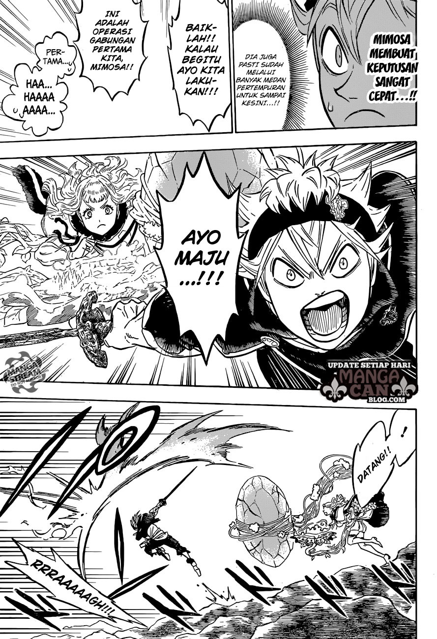 black-clover - Chapter: 114