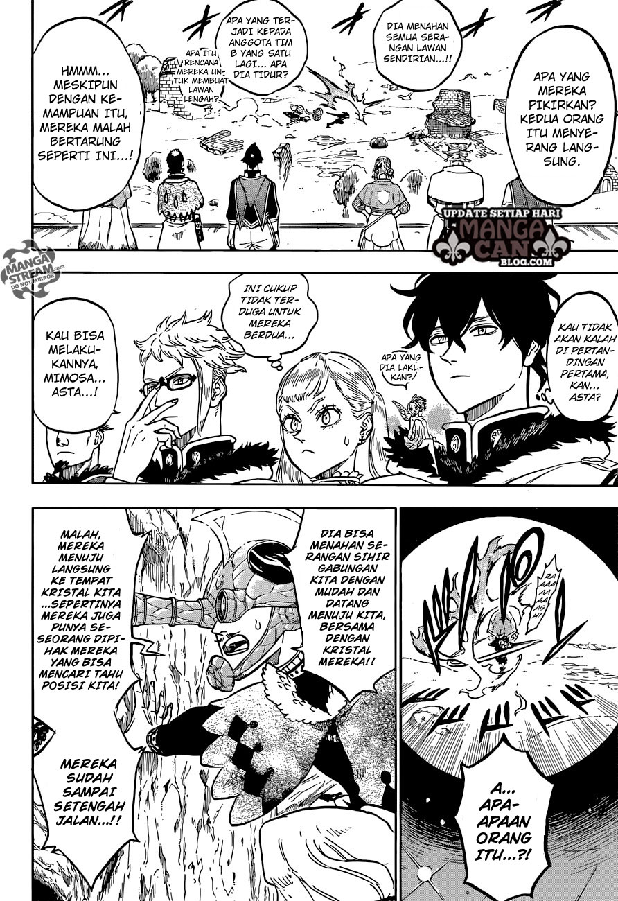 black-clover - Chapter: 114