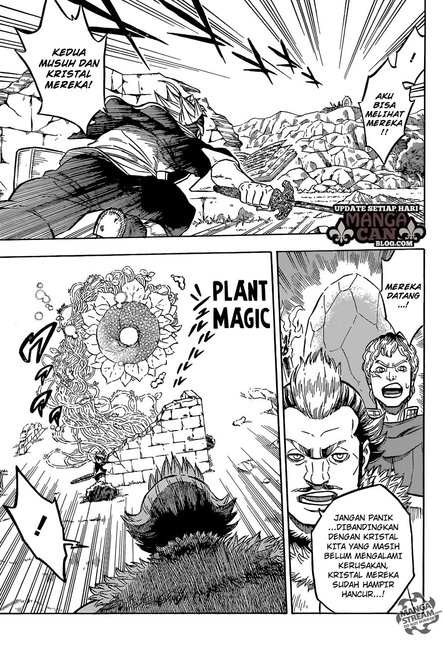 black-clover - Chapter: 114