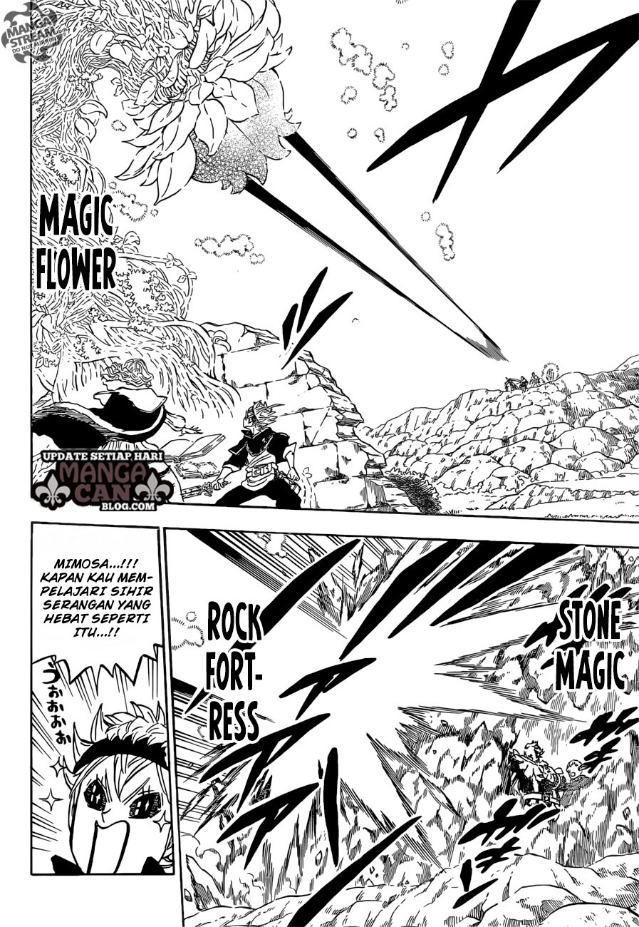 black-clover - Chapter: 114