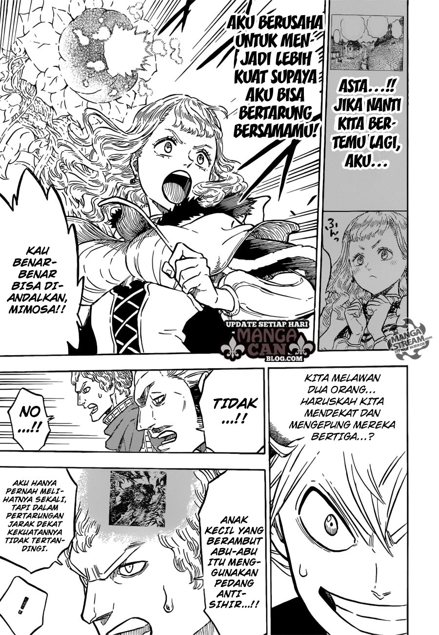 black-clover - Chapter: 114