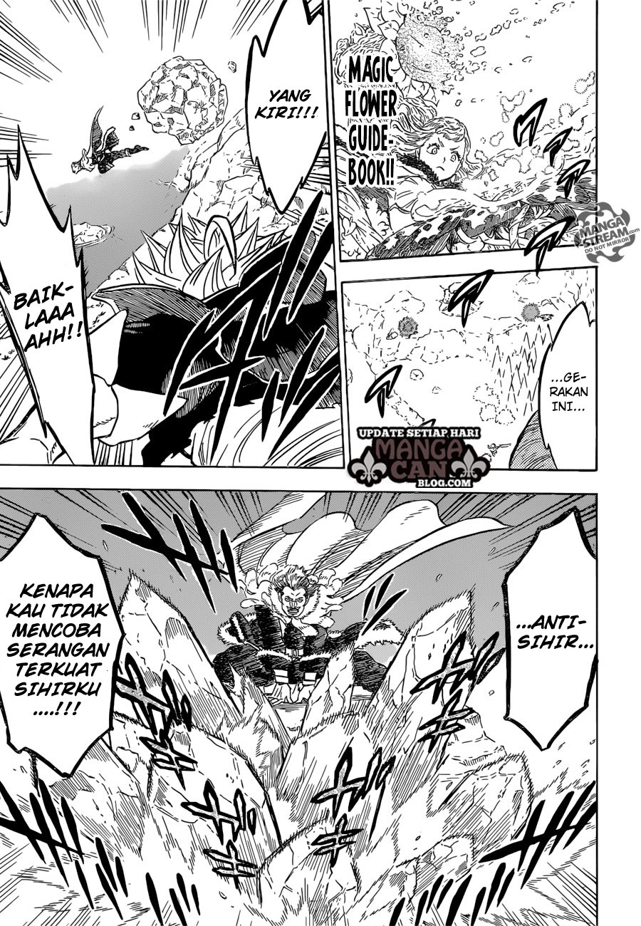 black-clover - Chapter: 114