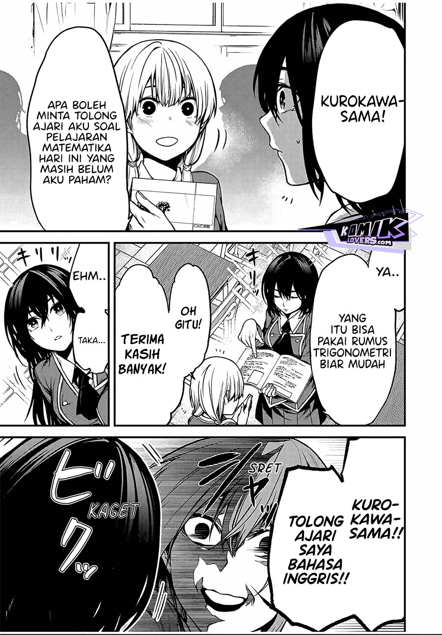 tonari-no-kurokawa-san - Chapter: 5