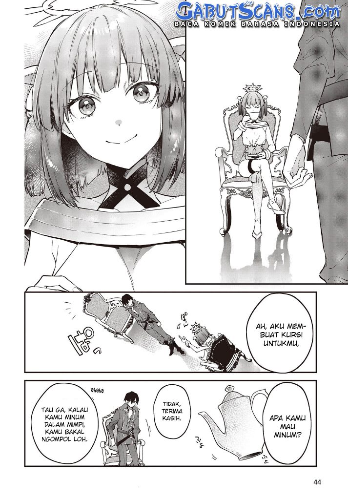 realist-maou-niyoru-seiiki-naki-isekai-kaikaku - Chapter: 38