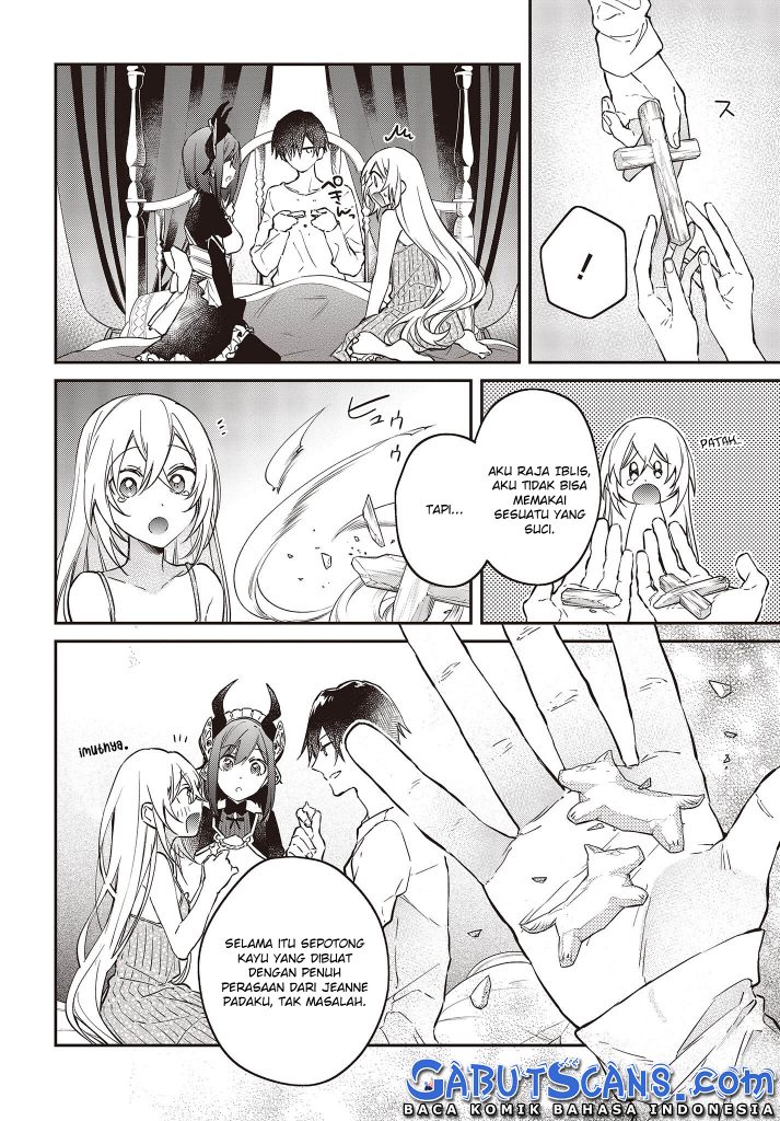 realist-maou-niyoru-seiiki-naki-isekai-kaikaku - Chapter: 38