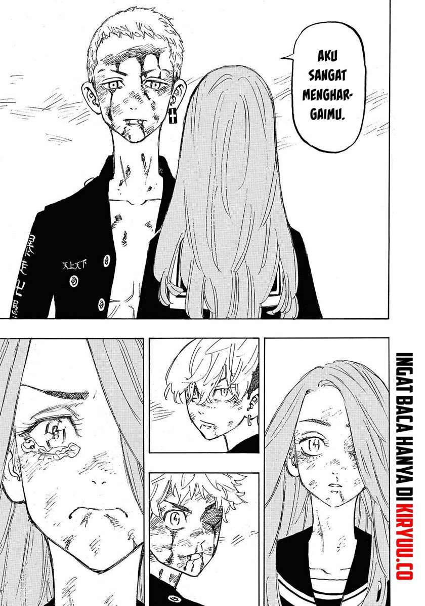 tokyo-revengers - Chapter: 102