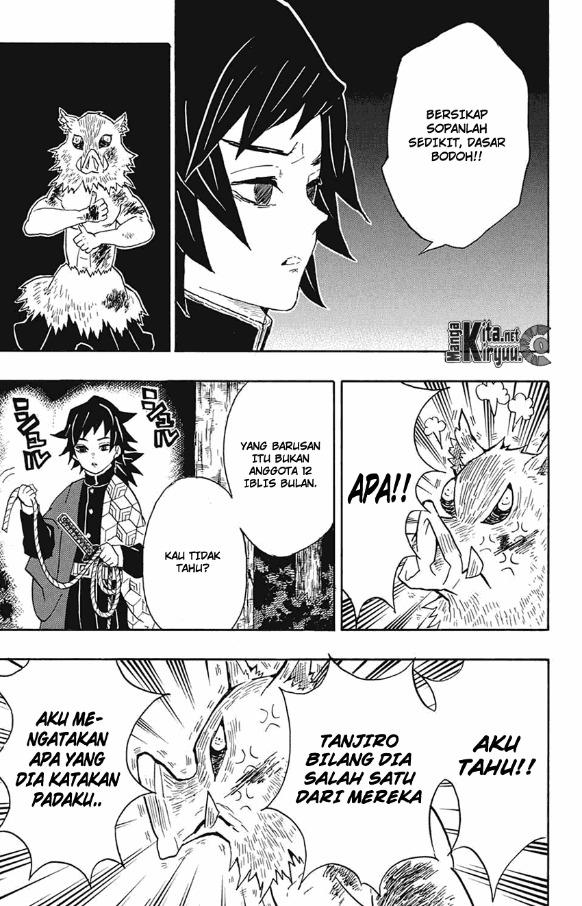 kimetsu-no-yaiba - Chapter: 38