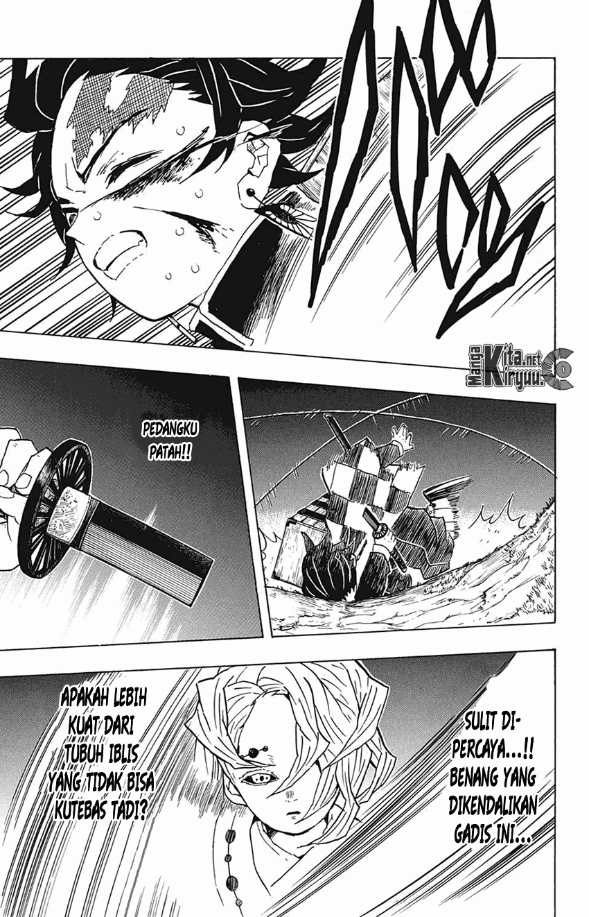 kimetsu-no-yaiba - Chapter: 38