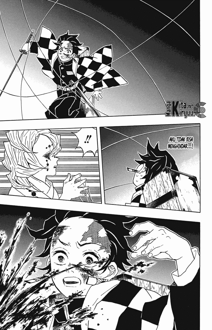 kimetsu-no-yaiba - Chapter: 38