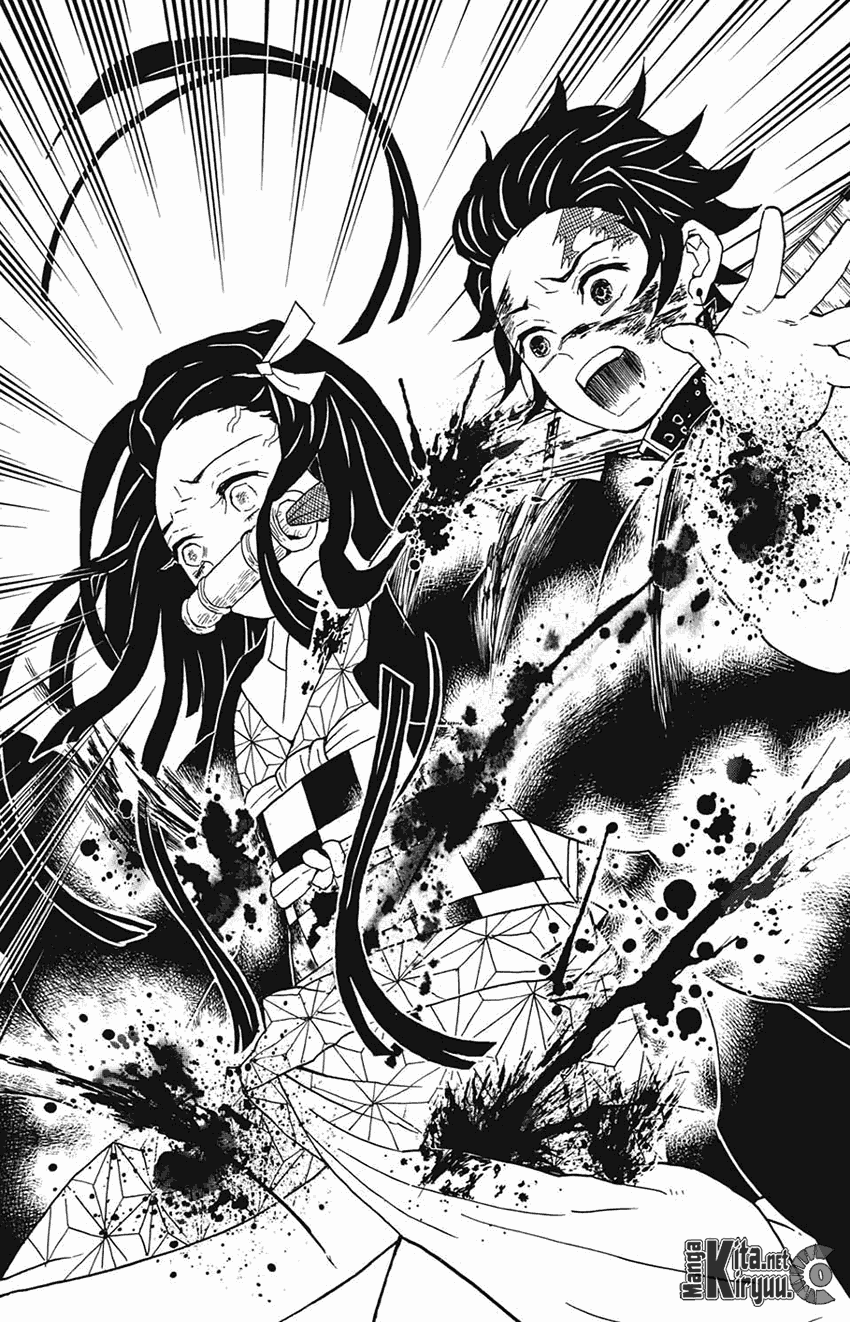 kimetsu-no-yaiba - Chapter: 38