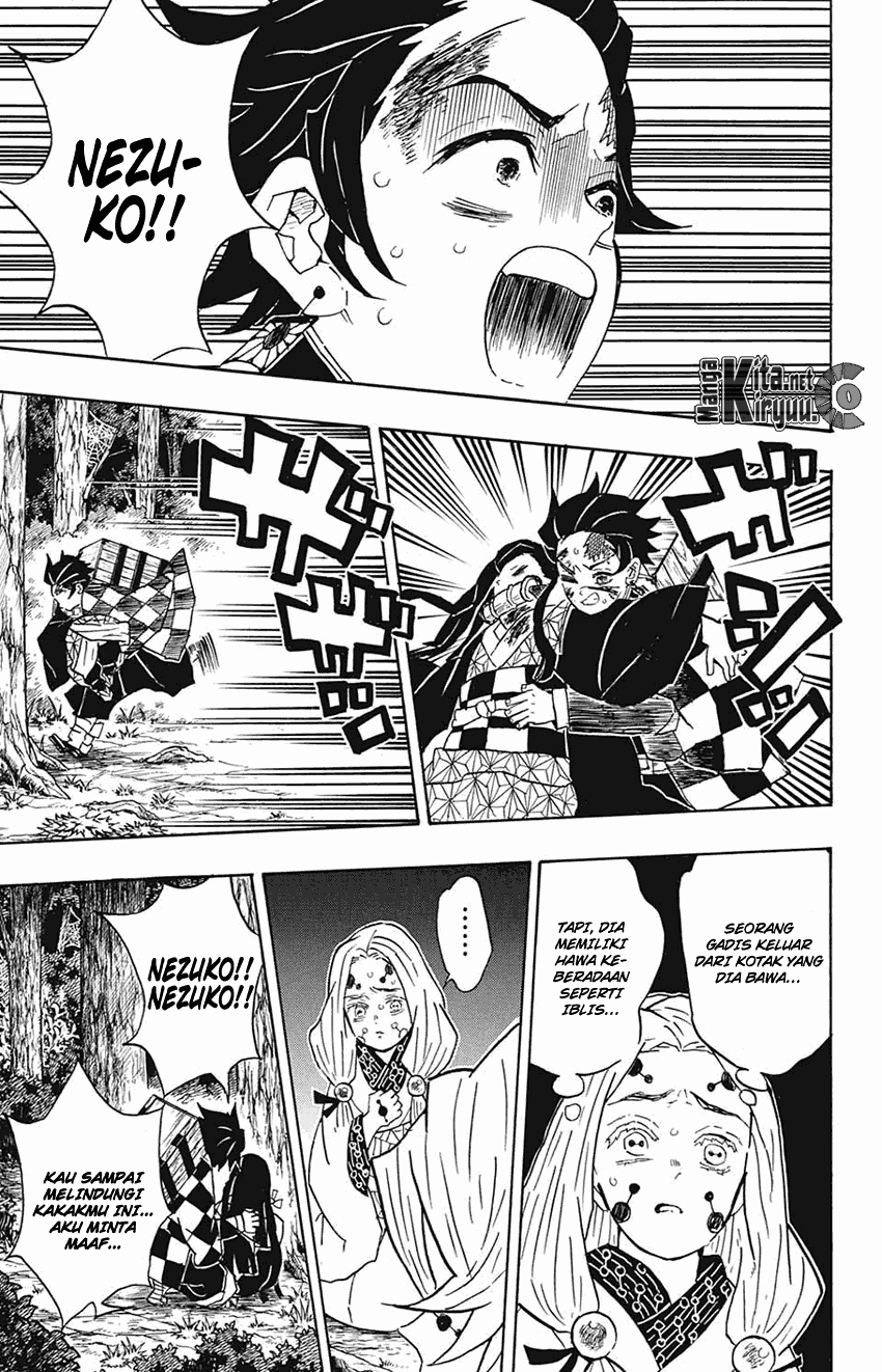 kimetsu-no-yaiba - Chapter: 38