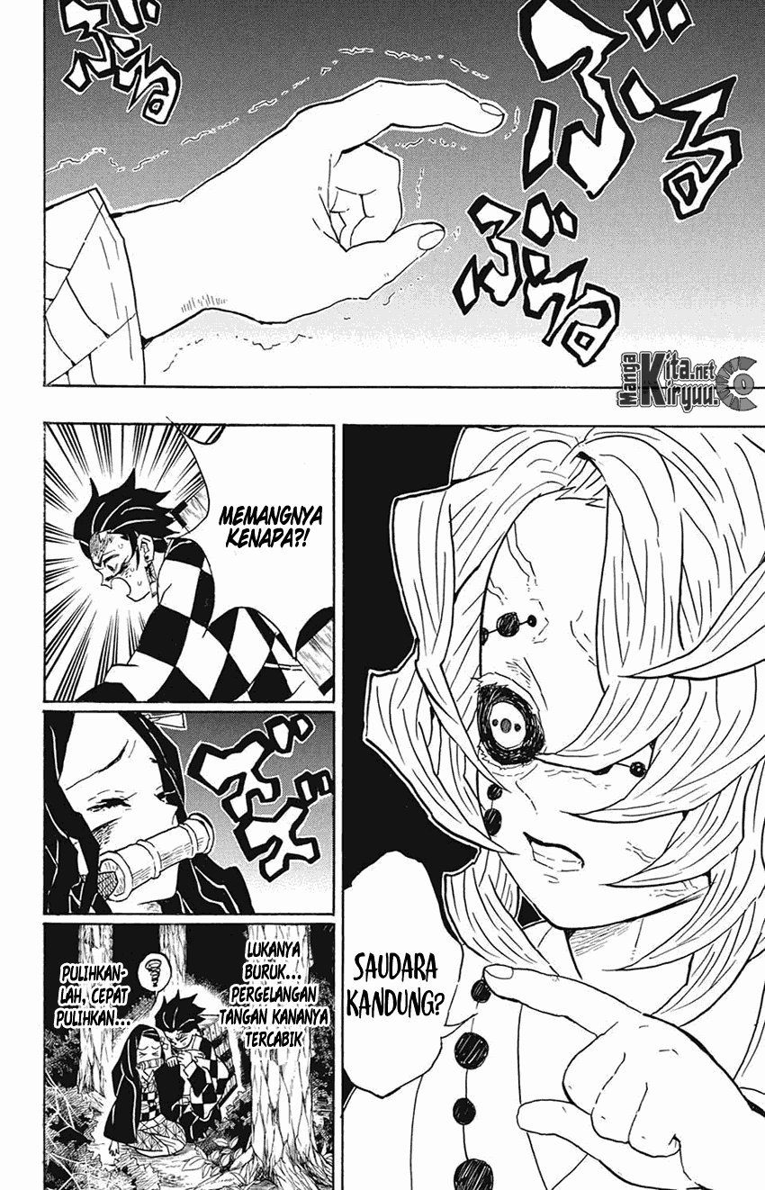 kimetsu-no-yaiba - Chapter: 38