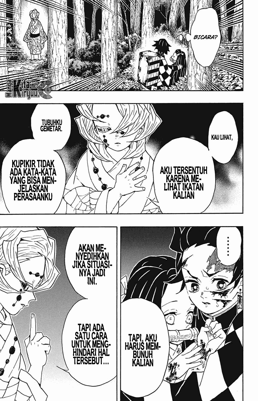 kimetsu-no-yaiba - Chapter: 38