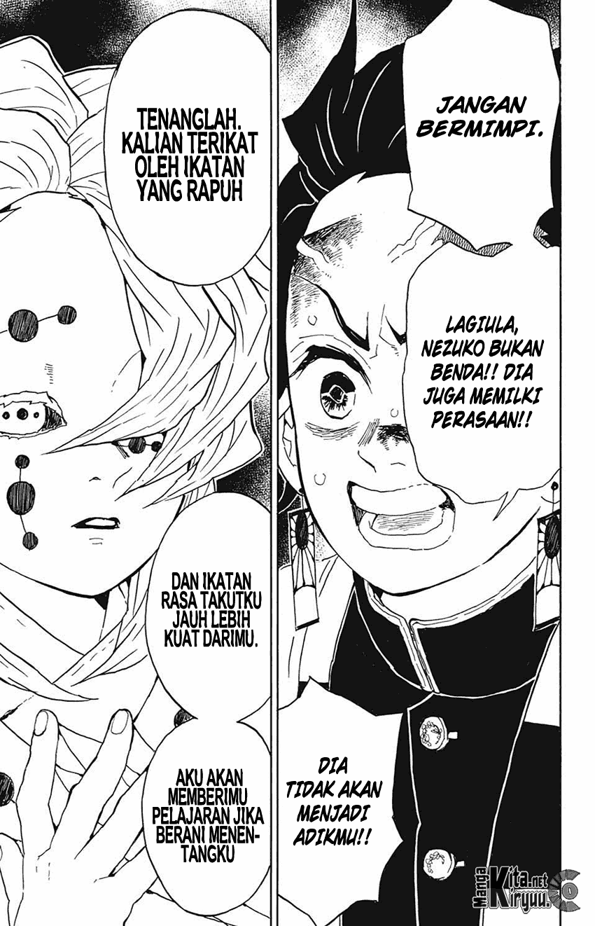 kimetsu-no-yaiba - Chapter: 38