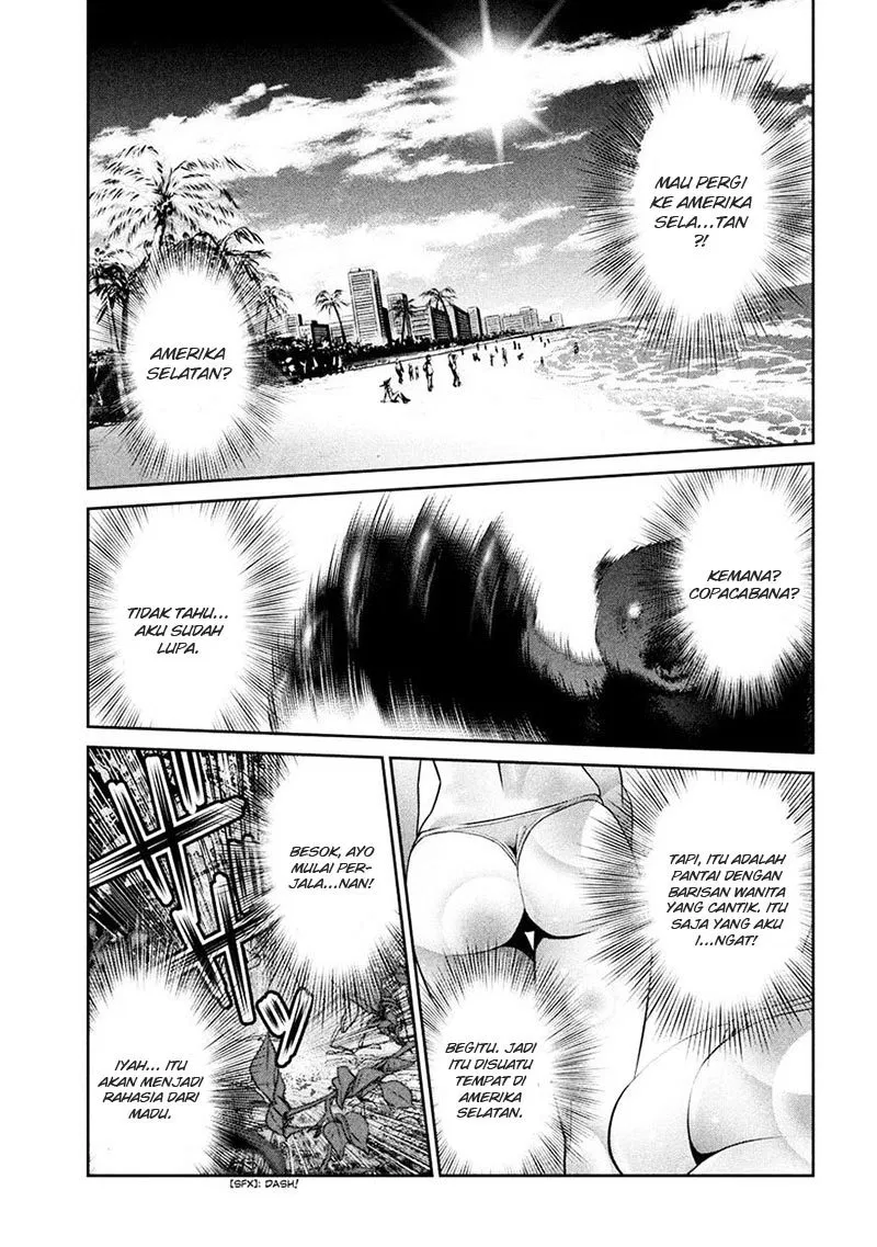 prison-school - Chapter: 231