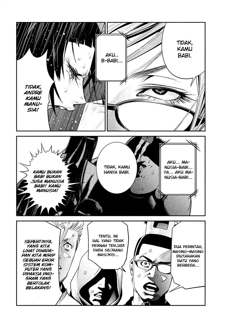 prison-school - Chapter: 231