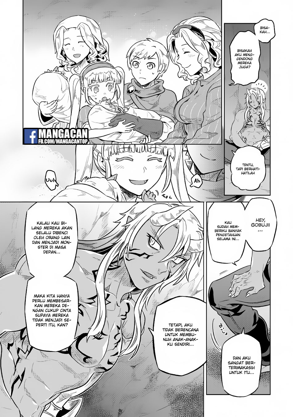 remonster - Chapter: 43