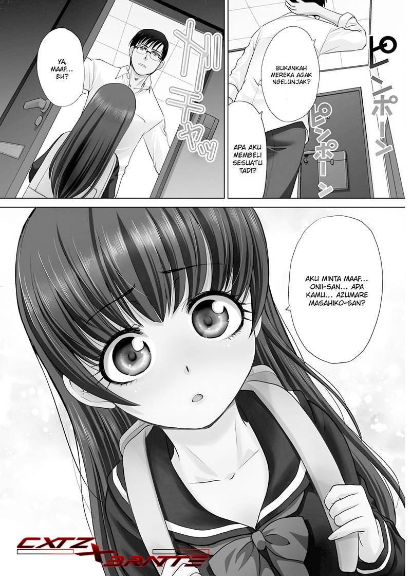 shachiku-to-shoujo-no-1800-nichi - Chapter: 1