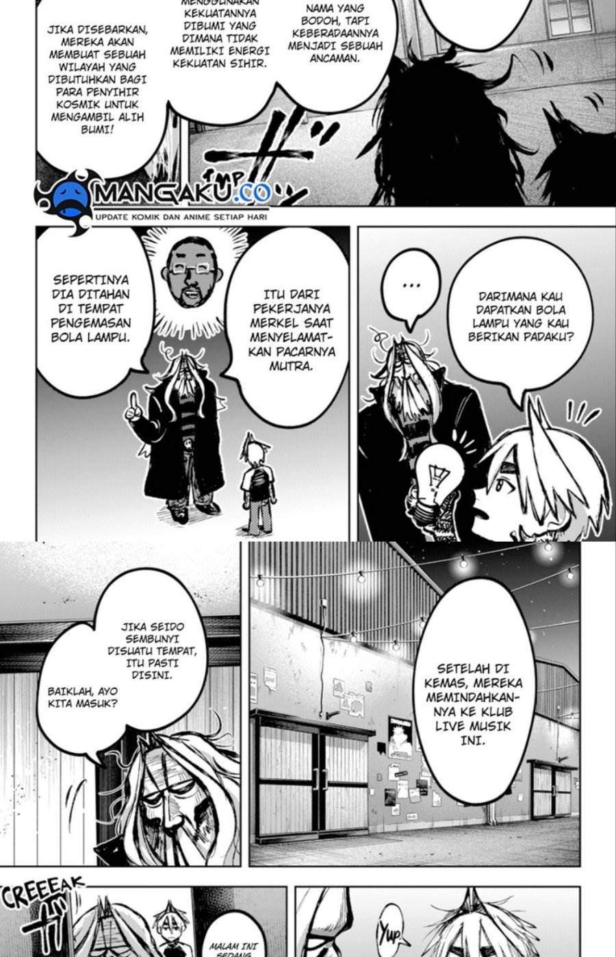 diasporaiser - Chapter: 8