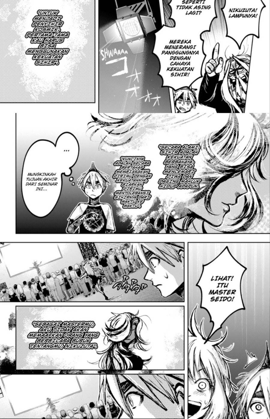 diasporaiser - Chapter: 8