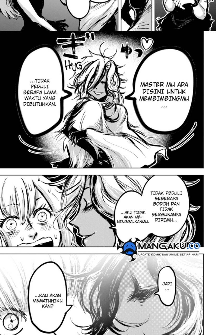 diasporaiser - Chapter: 8
