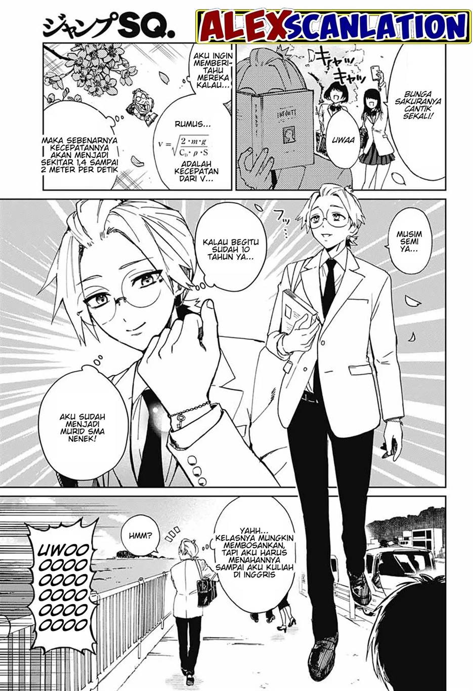 phantom-busters - Chapter: 1