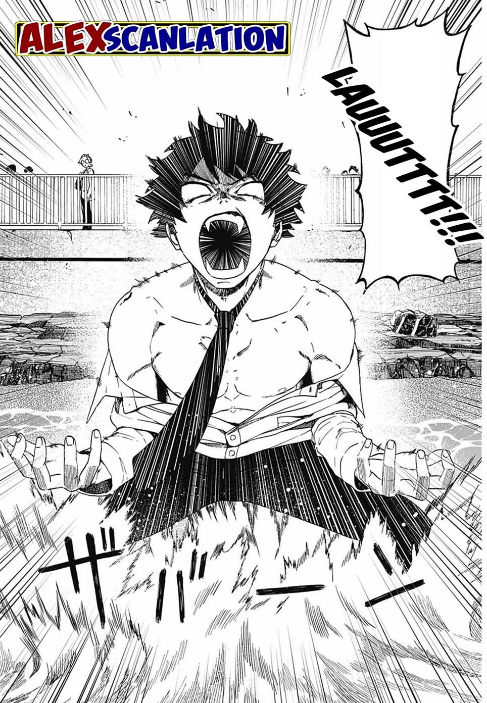 phantom-busters - Chapter: 1