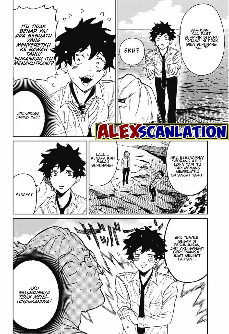 phantom-busters - Chapter: 1